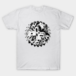 Daizee Blox #3 T-Shirt